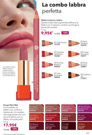 Volantino Yves Rocher Pagina 57