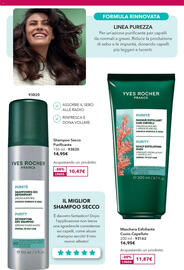 Volantino Yves Rocher Pagina 6
