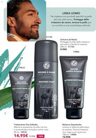 Volantino Yves Rocher Pagina 60