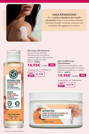 Volantino Yves Rocher Pagina 62