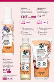 Volantino Yves Rocher Pagina 64