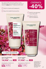 Volantino Yves Rocher Pagina 67