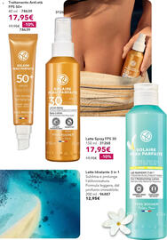 Volantino Yves Rocher Pagina 70