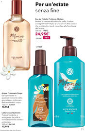 Volantino Yves Rocher Pagina 71