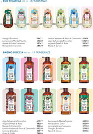 Volantino Yves Rocher Pagina 72