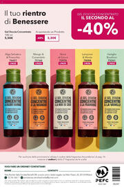 Volantino Yves Rocher Pagina 76