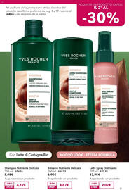 Volantino Yves Rocher Pagina 9