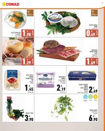 Volantino Conad | CONVENIENZA PIU Pagina 3