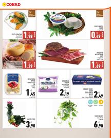 Volantino Conad | CONVENIENZA PIU Pagina 3