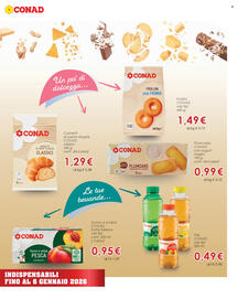 Volantino Conad | CONVENIENZA PIU Pagina 5
