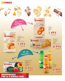 Volantino Conad | CONVENIENZA PIU Pagina 5