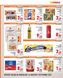 Volantino Conad | CONVENIENZA PIU Pagina 6