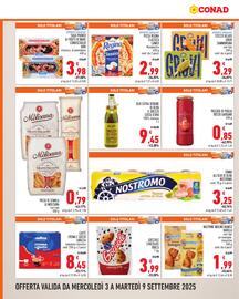 Volantino Conad | CONVENIENZA PIU Pagina 6