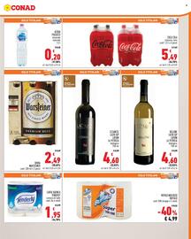 Volantino Conad | CONVENIENZA PIU Pagina 7