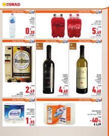 Volantino Conad | CONVENIENZA PIU Pagina 7