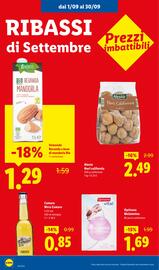 Volantino Lidl Pagina 10