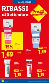 Volantino Lidl Pagina 12