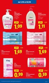 Volantino Lidl Pagina 13