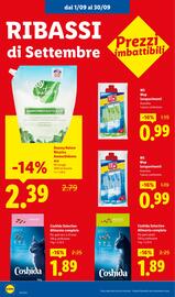 Volantino Lidl Pagina 14