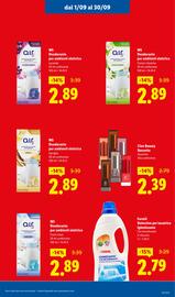 Volantino Lidl Pagina 15