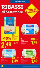 Volantino Lidl Pagina 2
