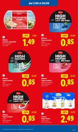 Volantino Lidl Pagina 3