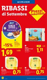 Volantino Lidl Pagina 4