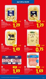 Volantino Lidl Pagina 5
