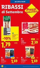 Volantino Lidl Pagina 6