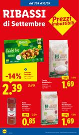 Volantino Lidl Pagina 8