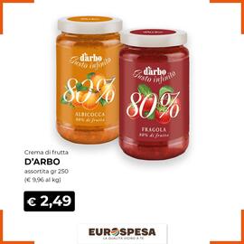 Volantino Belmarket settimana 35 Pagina 4