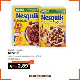 Volantino Belmarket settimana 35 Pagina 5