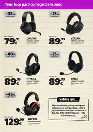 Folheto Radio Popular Página 3