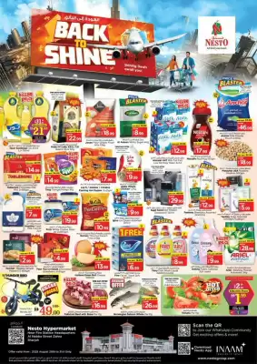 Nesto catalogue (valid until 1-09)