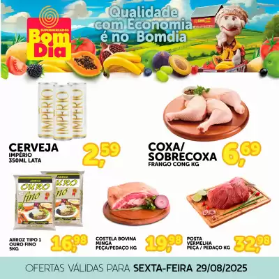 Catálogo Bom Dia (válido até 29-08)