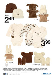 Zeeman folder week 35 Pagina 5