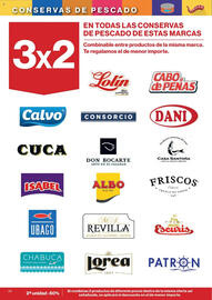 Folleto Hipercor Página 24
