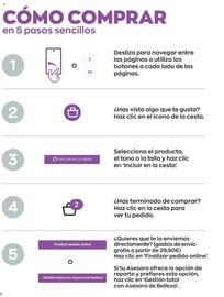 Folleto AVON Página 6