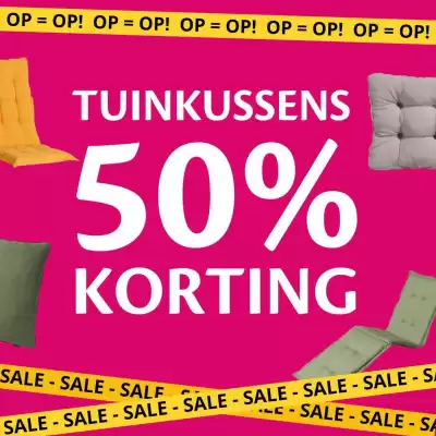 TuinWereld folder (geldig t/m 31-08)