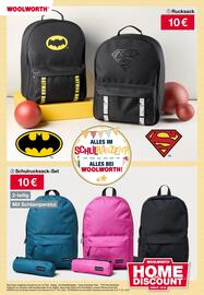Woolworth Prospekt Seite 3