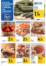 Folleto Carrefour Express Página 2