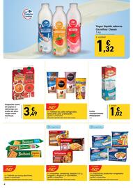 Folleto Carrefour Express Página 4