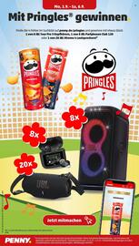 PENNY Prospekt woche 36 Seite 20