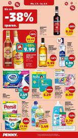 PENNY Prospekt woche 36 Seite 24