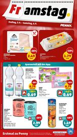 PENNY Prospekt woche 36 Seite 38