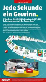PENNY Prospekt woche 36 Seite 8