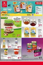 Selgros Prospekt woche 36 Seite 14