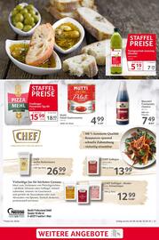 Selgros Prospekt woche 36 Seite 31