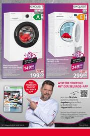 Selgros Prospekt woche 36 Seite 12