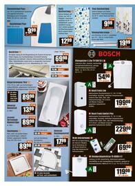 V Baumarkt Prospekt woche 36 Seite 6
